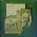 Dieterich Buxtehude Walter Kraft - Organ Music (Vinyle Usagé)
