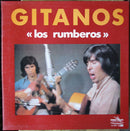 Los Rumberos - Gitanos (Vinyle Usagé)