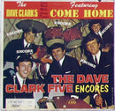 Dave Clark Five - Encores (Vinyle Usagé)