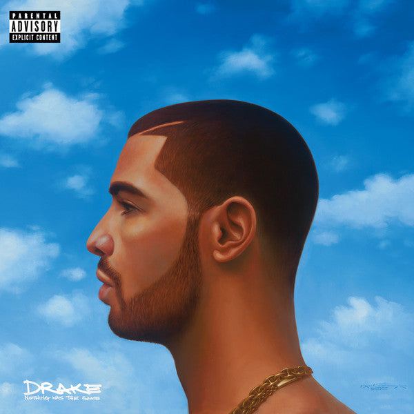 Drake - Nothing Was The Same (CD Usagé)