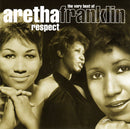 Aretha Franklin - Respect (CD Usagé)