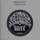 Barry White - Greatest Hits (CD Usagé)