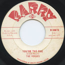 The Vogues - Youre The One / Some Words (45-Tours Usagé)