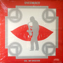 Sil McIntosh - Intimacy (Vinyle Usagé)