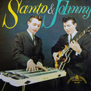 Santo and Johnny - Santo and Johnny (Vinyle Usagé)