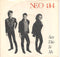 Neo A4 - Say This To Me (45-Tours Usagé)