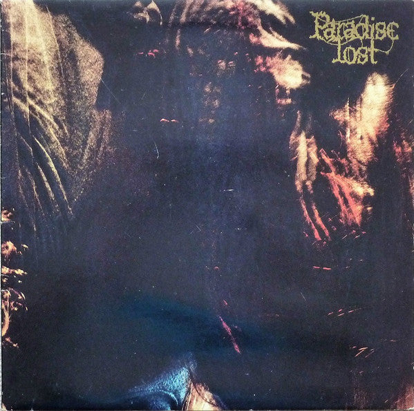 Paradise Lost - Gothic (Vinyle Neuf)