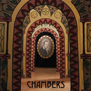 Chilly Gonzales - Chambers (Vinyle Neuf)