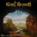 Crypt Sermon - Out Of The Garden (Vinyle Neuf)