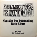 Rollers - Collectors Edition (Ricochet) (Vinyle Usagé)