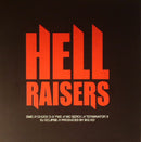 Dmc (2) - Hell Raisers (45-Tours Usagé)