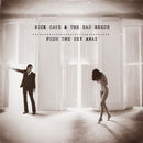 Nick Cave - Push The Sky Away (Vinyle Neuf)