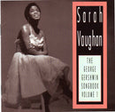 Sarah Vaughan - Gershwin Volume 1 (CD Usagé)