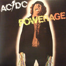 AC/DC - Powerage (Vinyle Neuf)