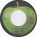 Yoko Ono - Woman Power (45-Tours Usagé)