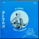 Piton - Piton En Spectacle (Vinyle Usagé)