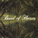 Band Of Horses - Everything All The Time (Vinyle Neuf)