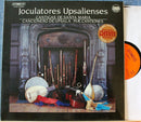 Various / Joculatores Upsalienses - Cantigas De Santa Maria (Vinyle Usagé)