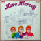 Mercey Brothers - Have Mercey (Vinyle Usagé)