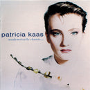 Patricia Kaas - Mademoiselle Chante (CD Usagé)