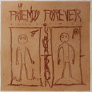 Friends Forever - Soundtrack - The Best Only Gets Better Right Indy? (Vinyle Usagé)