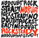 No Doubt - Rock Steady (CD Usagé)