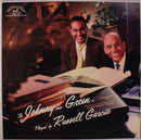 Russell Garcia - The Johnny Ever Greens (Vinyle Usagé)