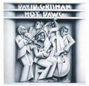 David Grisman - Hot Dawg (Vinyle Usagé)