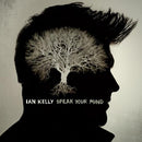 Ian Kelly - Speak Your Mind (CD Usagé)
