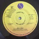 Brian Wilson - Melt Away / Being With The One You Love (45-Tours Usagé)