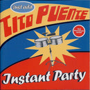 Tito Puente - Instant Party (CD Usagé)