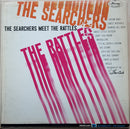 Searchers / Rattles - The Searchers Meet The Rattles (Vinyle Usagé)