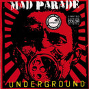 Mad Parade - Underground (45-Tours Usagé)