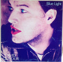 David Gilmour - Blue Light (45-Tours Usagé)