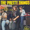 The Pretty Things - Progress (45-Tours Usagé)