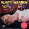 Rusty Warren - Rusty Warren Bounces Back (Vinyle Usagé)