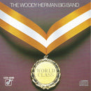 Woody Herman Big Band - World Class (CD Usagé)