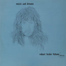 Robert Lester Folsom - Music And Dreams (Vinyle Neuf)