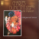 Charles Dumont - Concerto Pour Une Chanson (Vinyle Usagé)