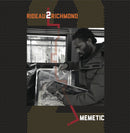 Memetic - Rideau 2 Richmond (Vinyle Neuf)