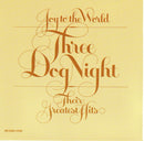 Three Dog Night - Joy To the World / Their Greatest Hits (CD Usagé)