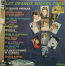 Various - Les Grands Succes 1966 (Vinyle Usagé)