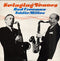Bud Freeman / Eddie Miller - Swinging Tenors (Vinyle Usagé)