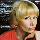 Peggy Moore - Je Suis Celle (Vinyle Usagé)