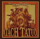 Atach Tatuq - Deluxxx (Vinyle Neuf)