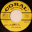 Pete Fountain - Hello Dolly / Tippin In (45-Tours Usagé)