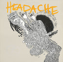 Big Black - Headache (Vinyle Neuf)