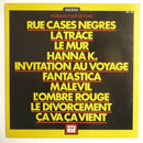 Collection - Musiques Pour les Films: Rue Cases Negres / La Trace / Le Mur / Hanna K / Invitation au Voyage / Fantastica / Malevil / L Ombre Rouge / Le Divorcement / Ca Va Ca Vient (Vinyle Usagé)