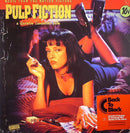 Soundtrack - Pulp Fiction (Vinyle Neuf)