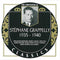 Stephane Grappelly - 1935-1940 (CD Usagé)